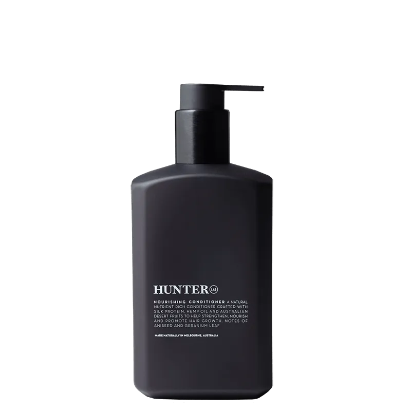 Hunter Lab Nourishing Conditioner