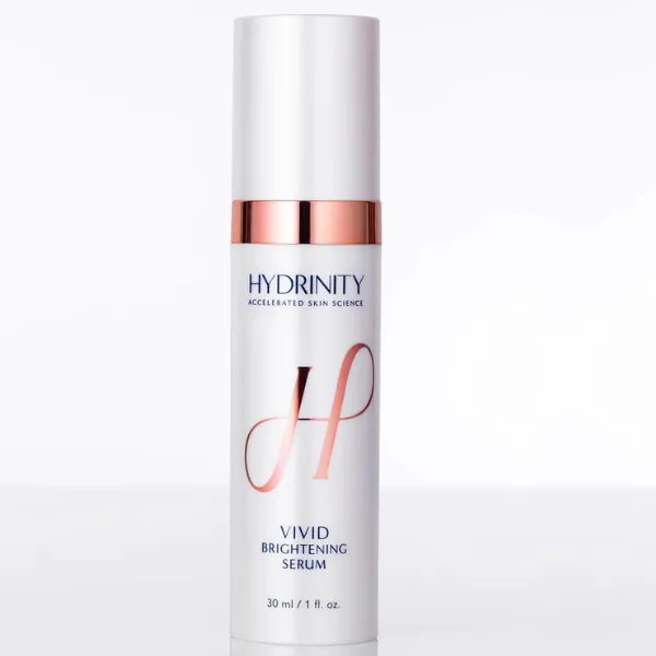 Hydrinity Vivid Brightening Serum 30ml