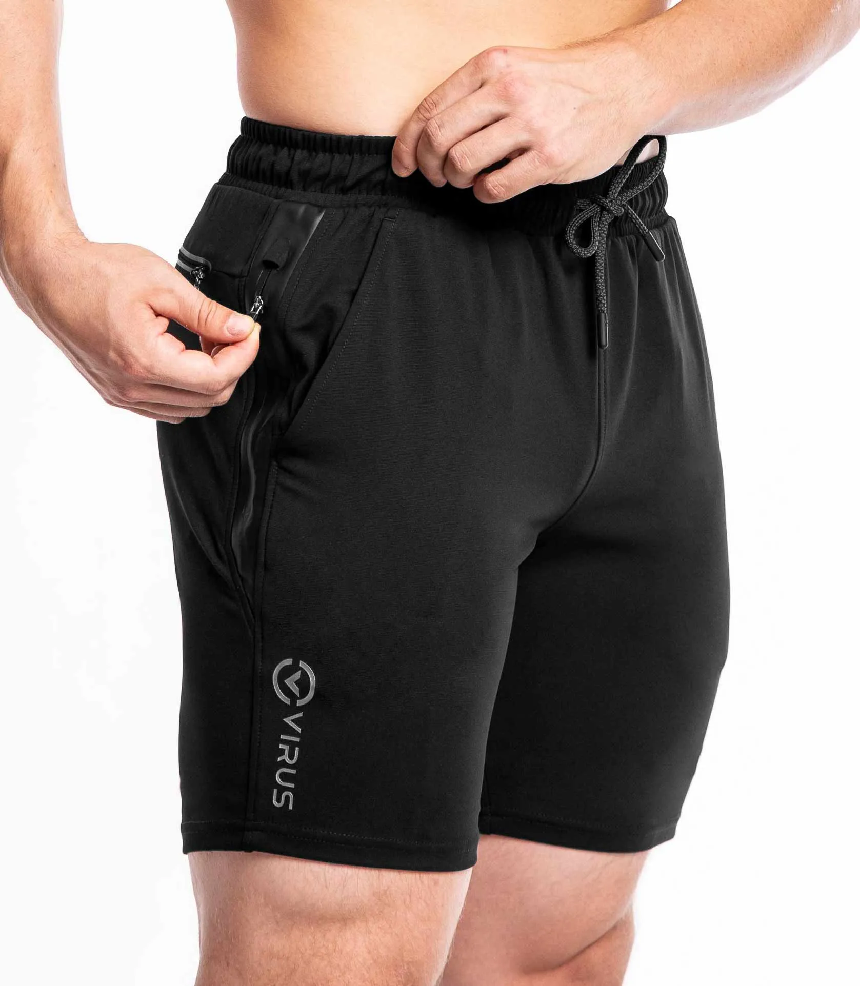 IconX 2 Shorts