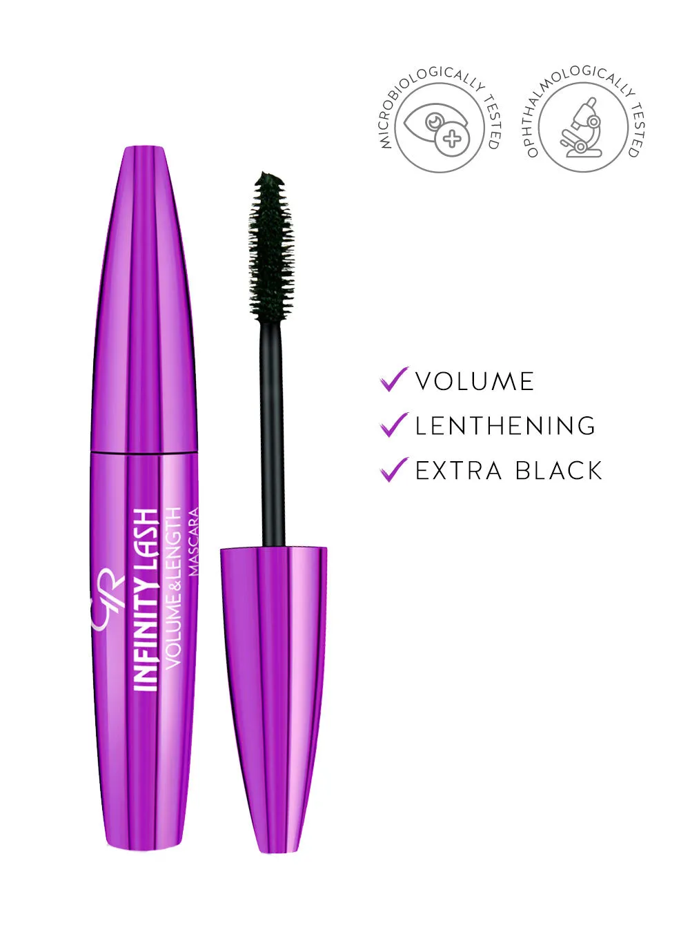 Infinity Mascara - Pre Sale Celesty