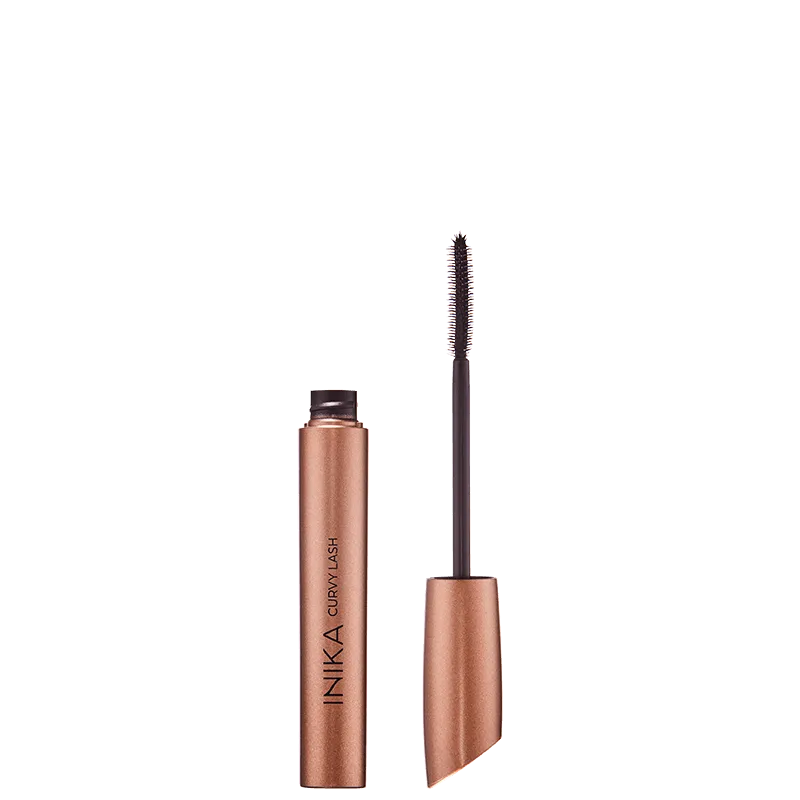 INIKA Organic Curvy Lash Vegan Mascara