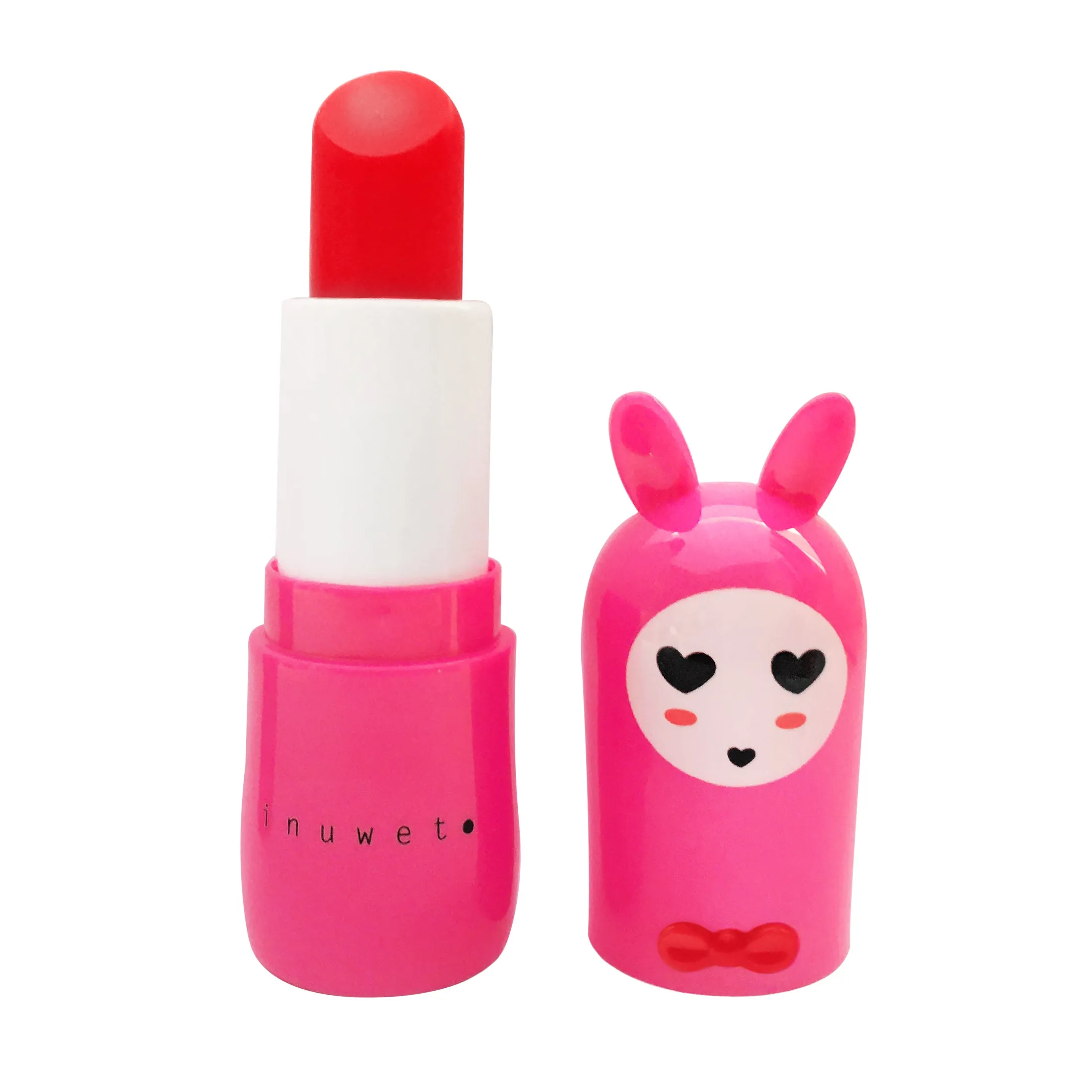 Inuwet Lip Balm Cherry - Lovely Bunny