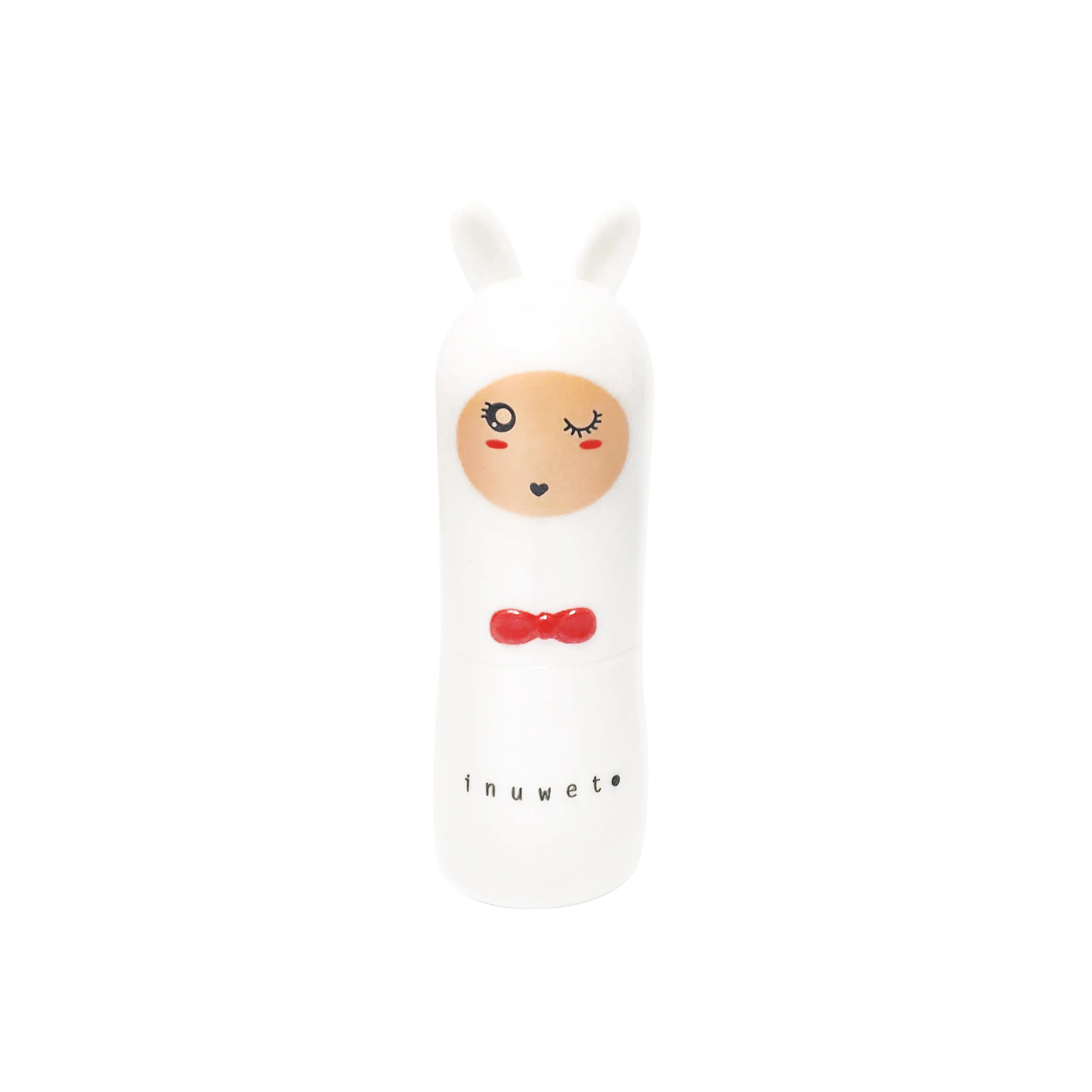 Inuwet Lip Balm Cotton Candy - Bunny Sweety