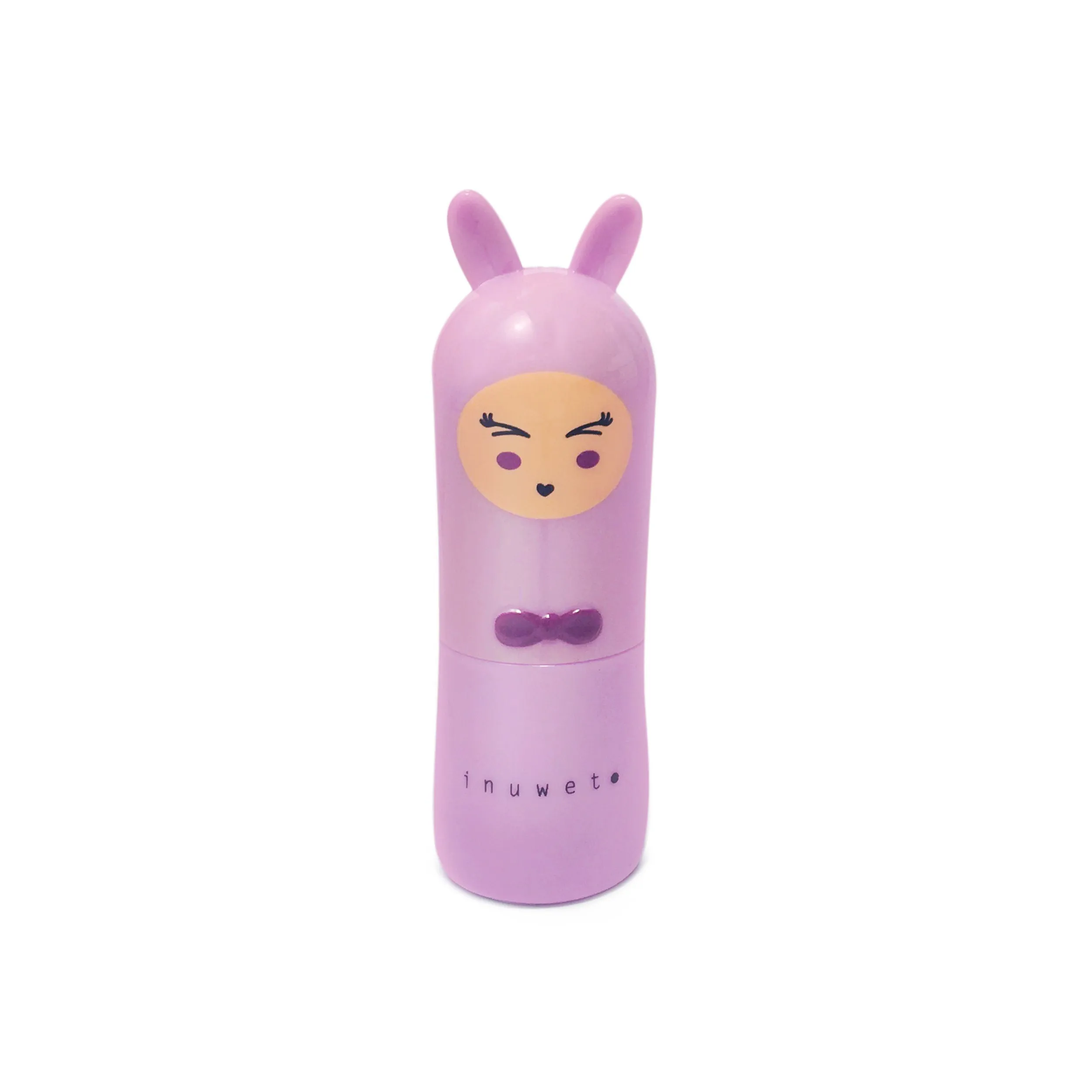 Inuwet Lip Balm Marshmallow - Bunny Delice