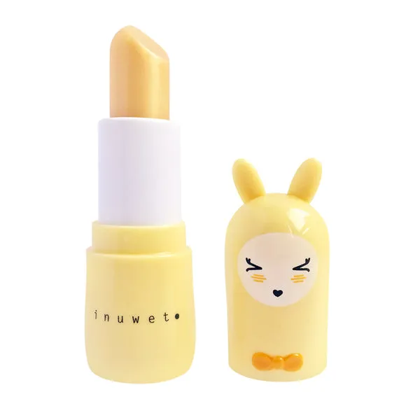 Inuwet Lip Balm Pineapple - Sunny Bunny