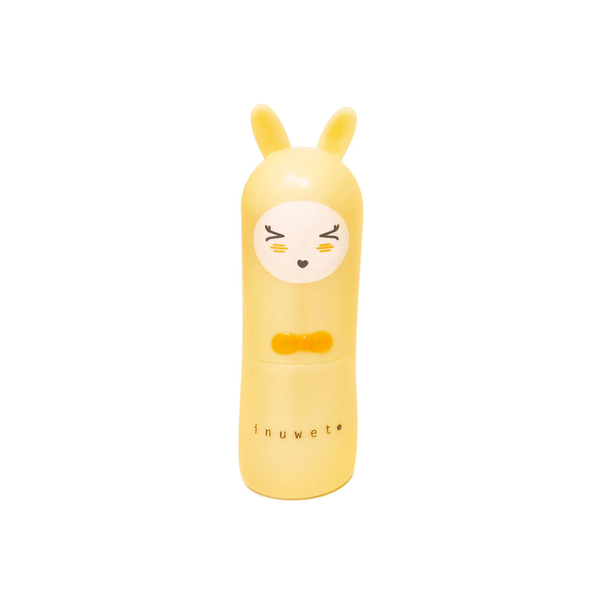 Inuwet Lip Balm Pineapple - Sunny Bunny