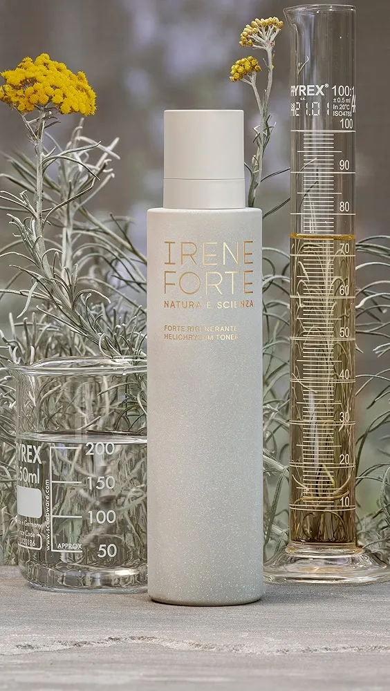 Irene Forte   Helichrysum Toner 