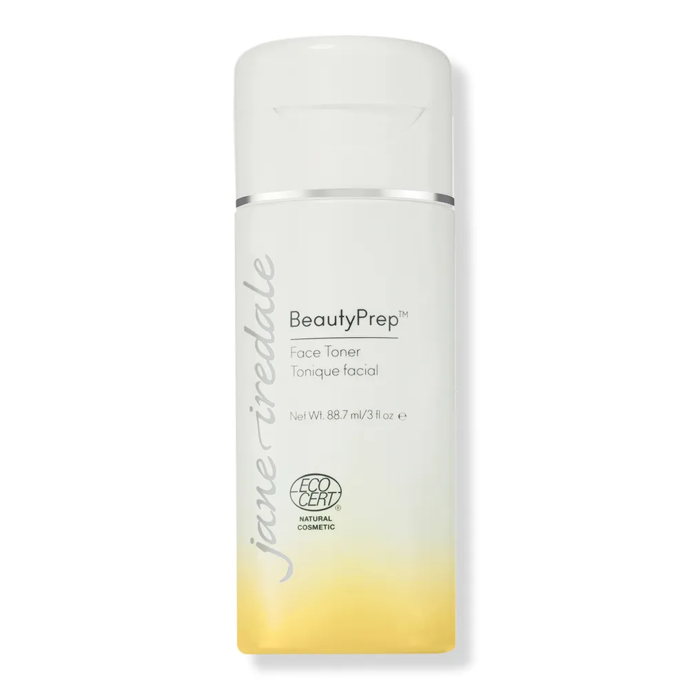 jane iredale BeautyPrep Face Toner