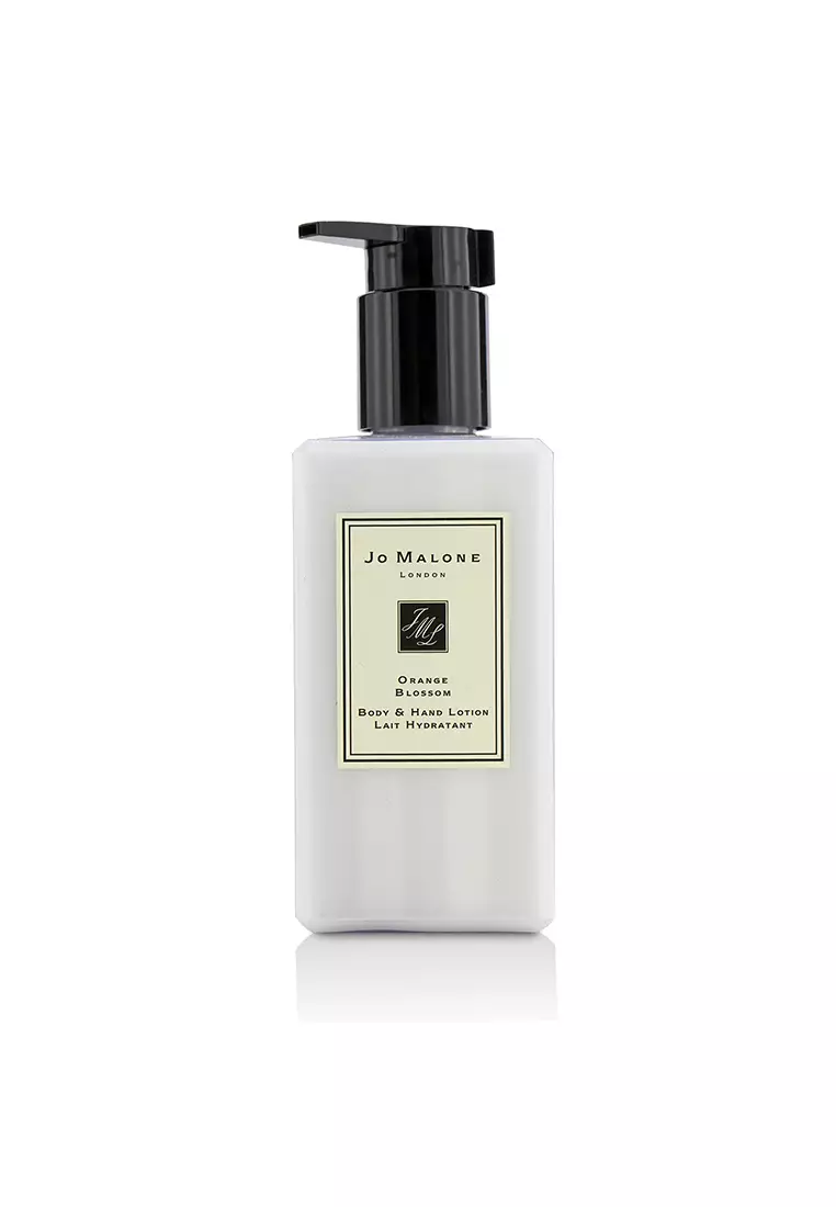 Jo Malone JO MALONE - Orange Blossom Body & Hand Lotion (With Pump) 250ml/85oz