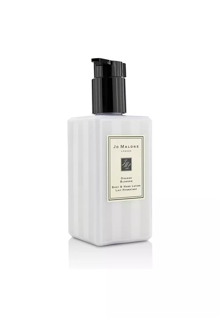 Jo Malone JO MALONE - Orange Blossom Body & Hand Lotion (With Pump) 250ml/85oz