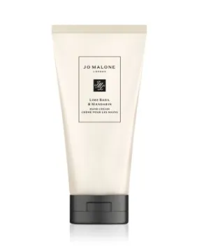 Jo Malone London Lime Basil & Mandarin Hand Cream 1.7 oz.