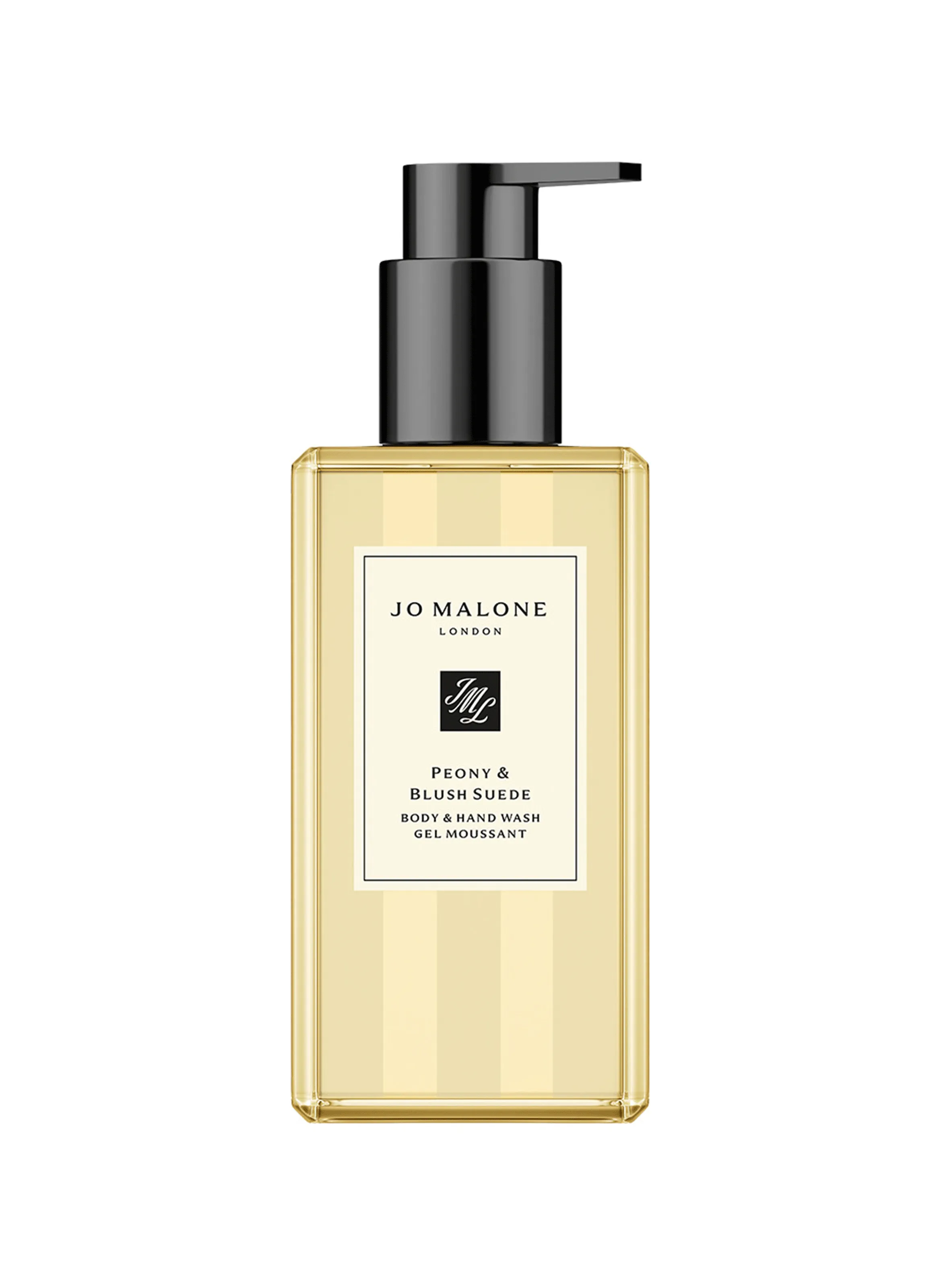 JO MALONE LONDON  Peony amp; Blush Suede - Body amp; Hand Wash