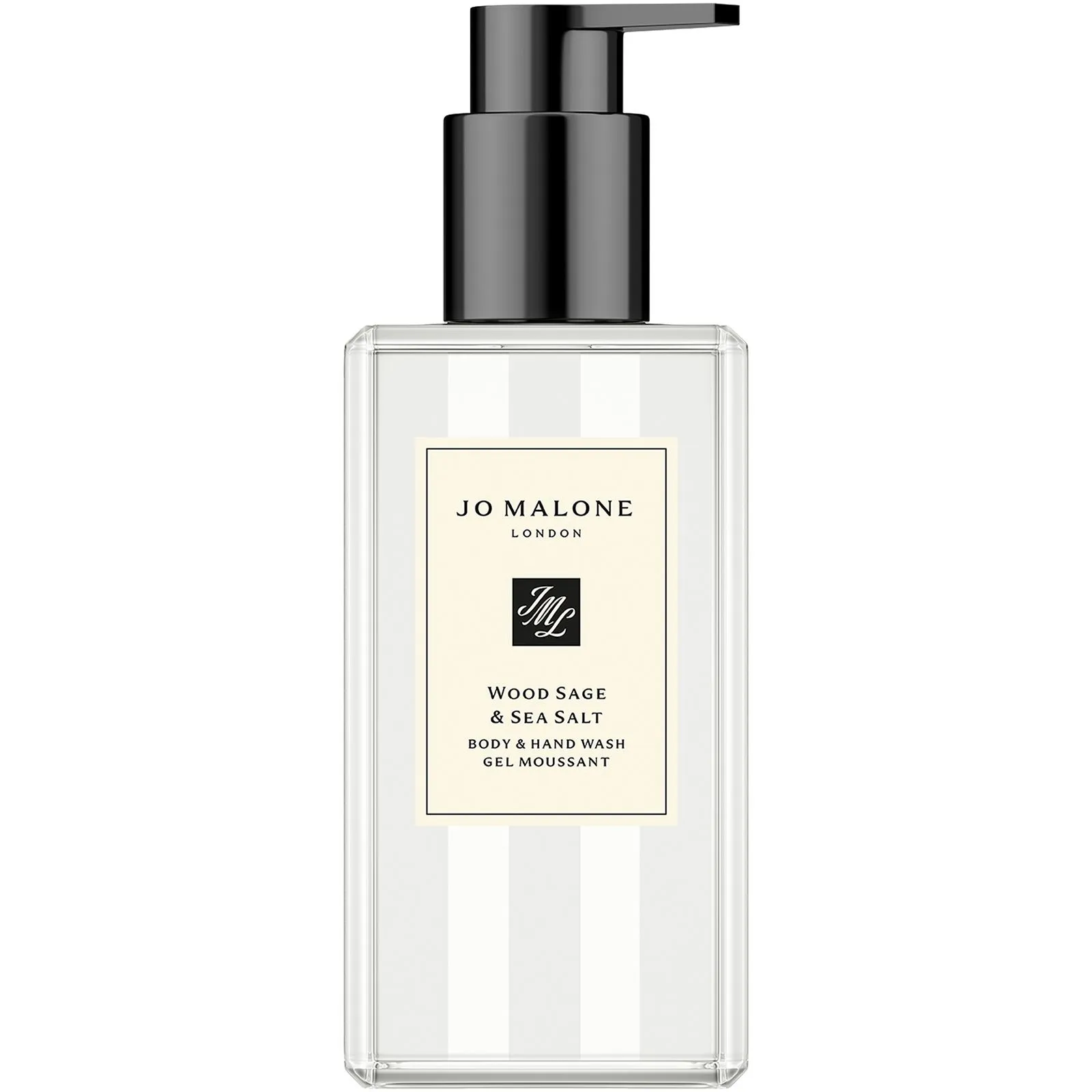 Jo Malone London Wood Sage & Sea Salt Body & Hand Wash - 250ml