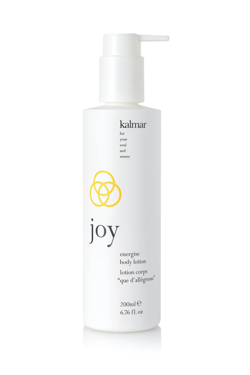 Joy Energise Body Lotion