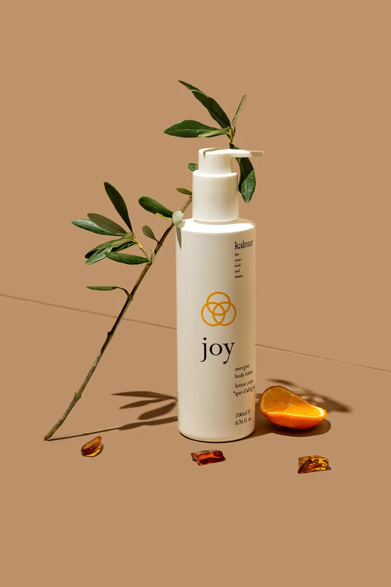 Joy Energise Body Lotion