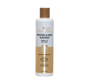 Joyce Giraud Moisture and Shine Shampoo