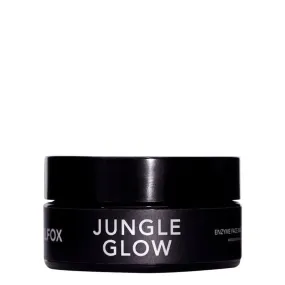 Jungle Glow Enzyme Cleanser + Mask