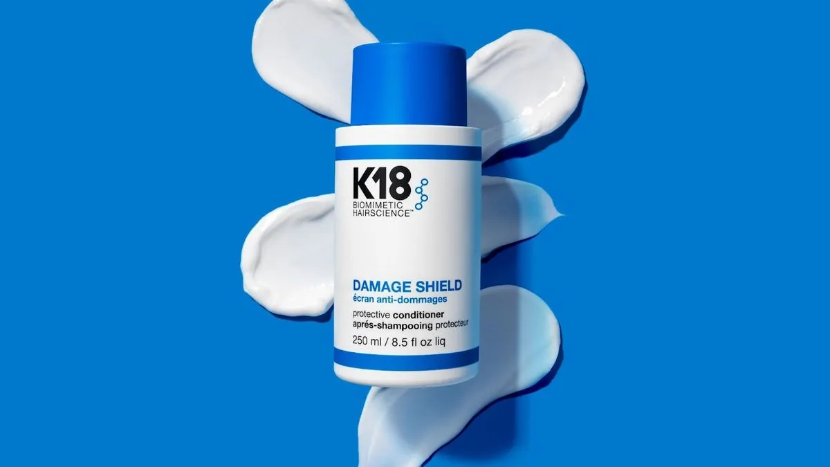 K18 Damage Shield Protective Conditioner 250ml