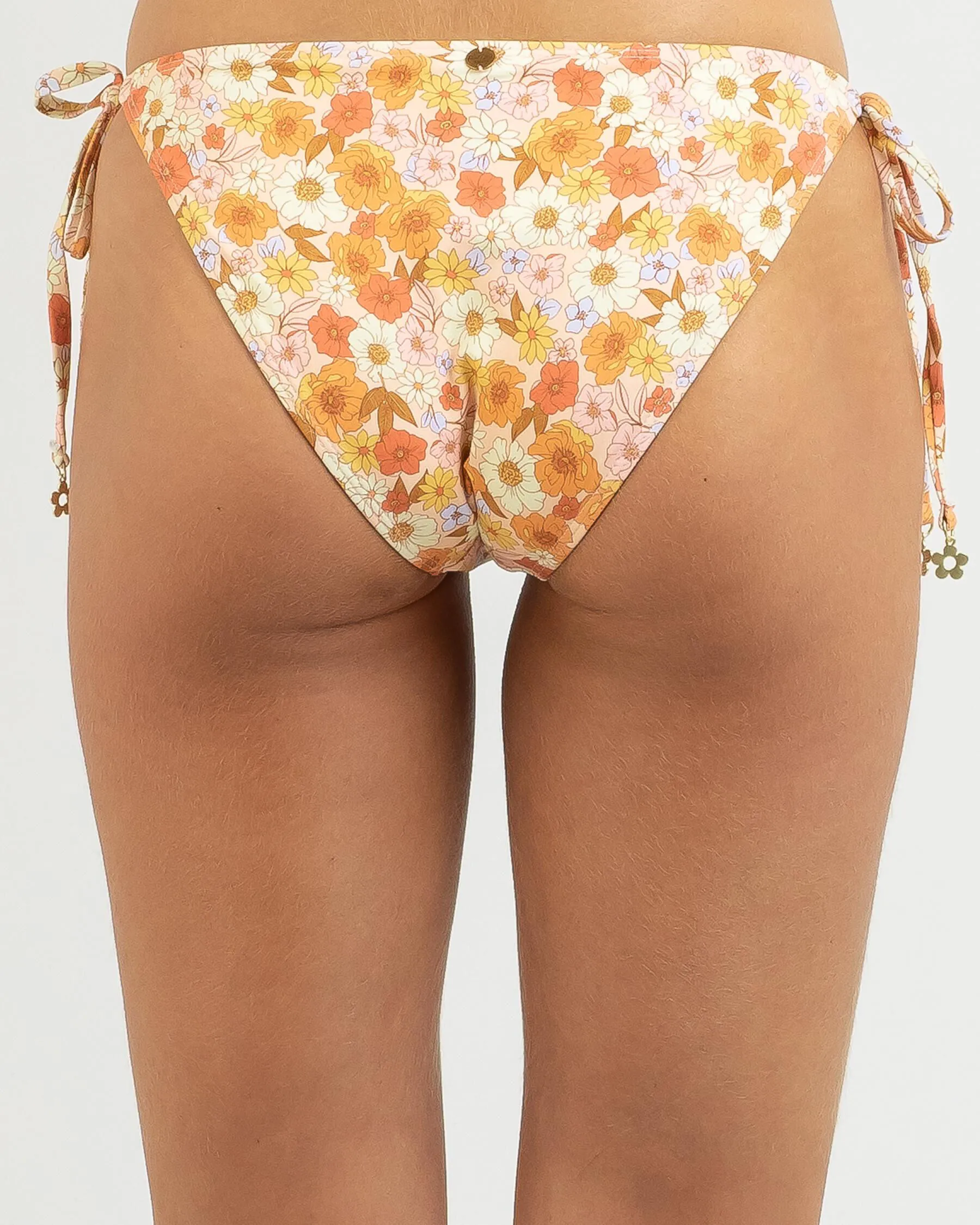 Kaiami Phillipa Classic Bikini Bottom