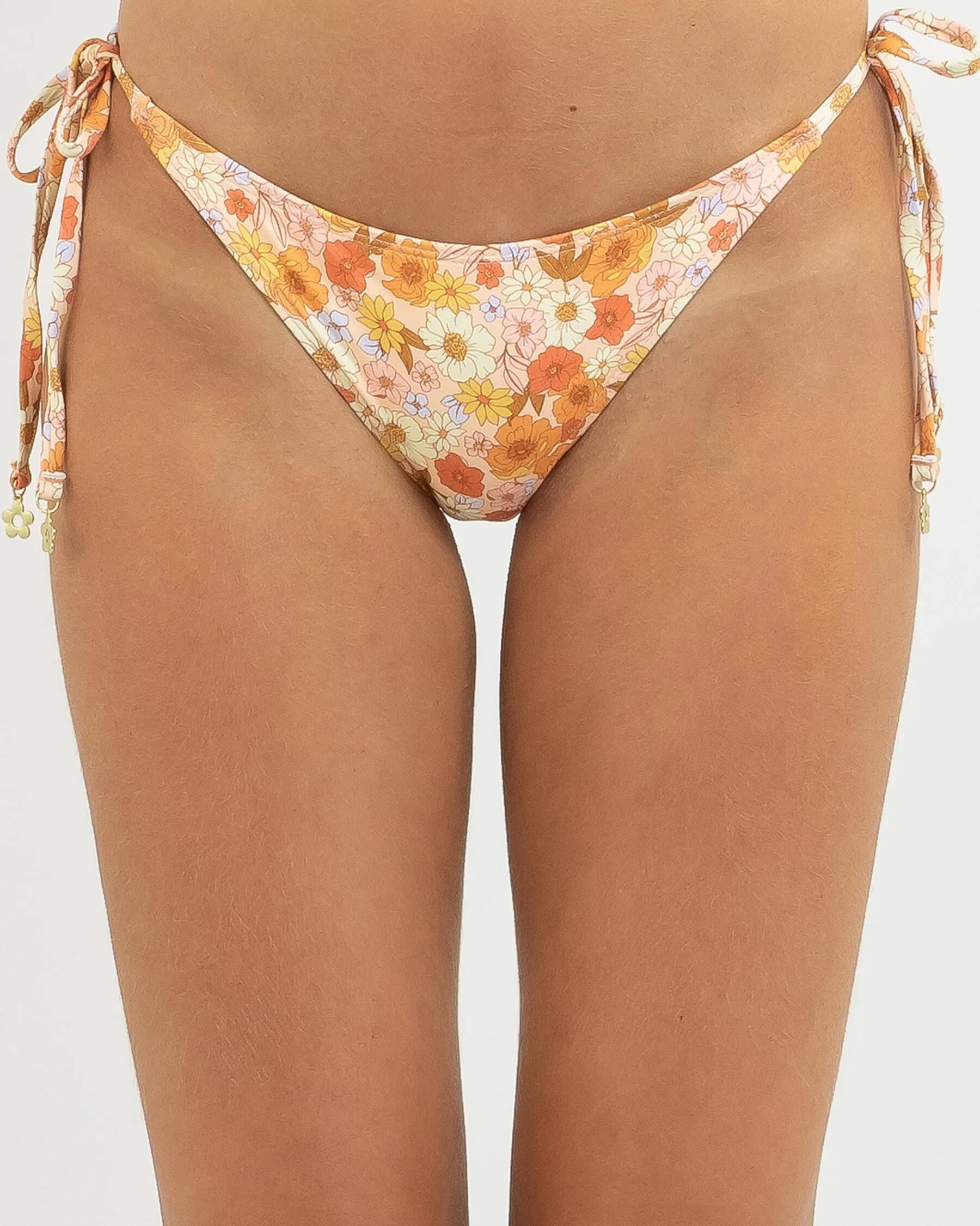 Kaiami Phillipa Classic Bikini Bottom