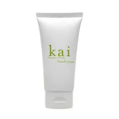 KaiHandLotion Kai Kai hand cream