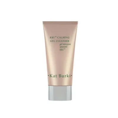 Kat Burki KB5 Calming Gel Cleanser