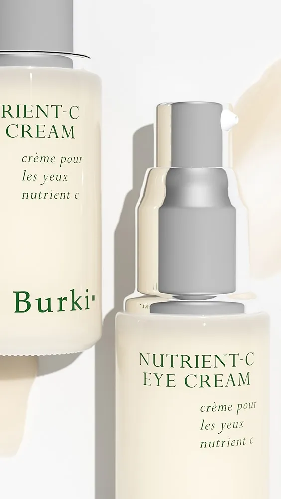 Kat Burki   Nutrient C Eye Cream 