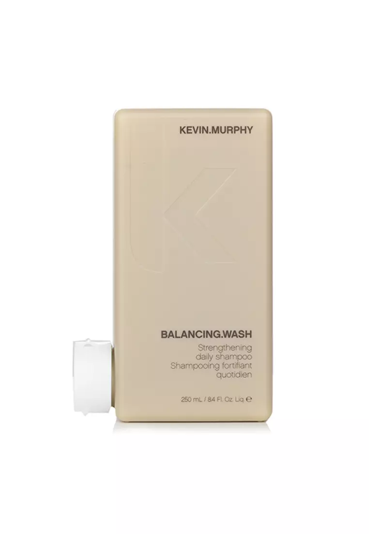 Kevin.Murphy KEVINMURPHY - BalancingWash (Strengthening Daily Shampoo - For Coloured Hair) 250ml/84oz