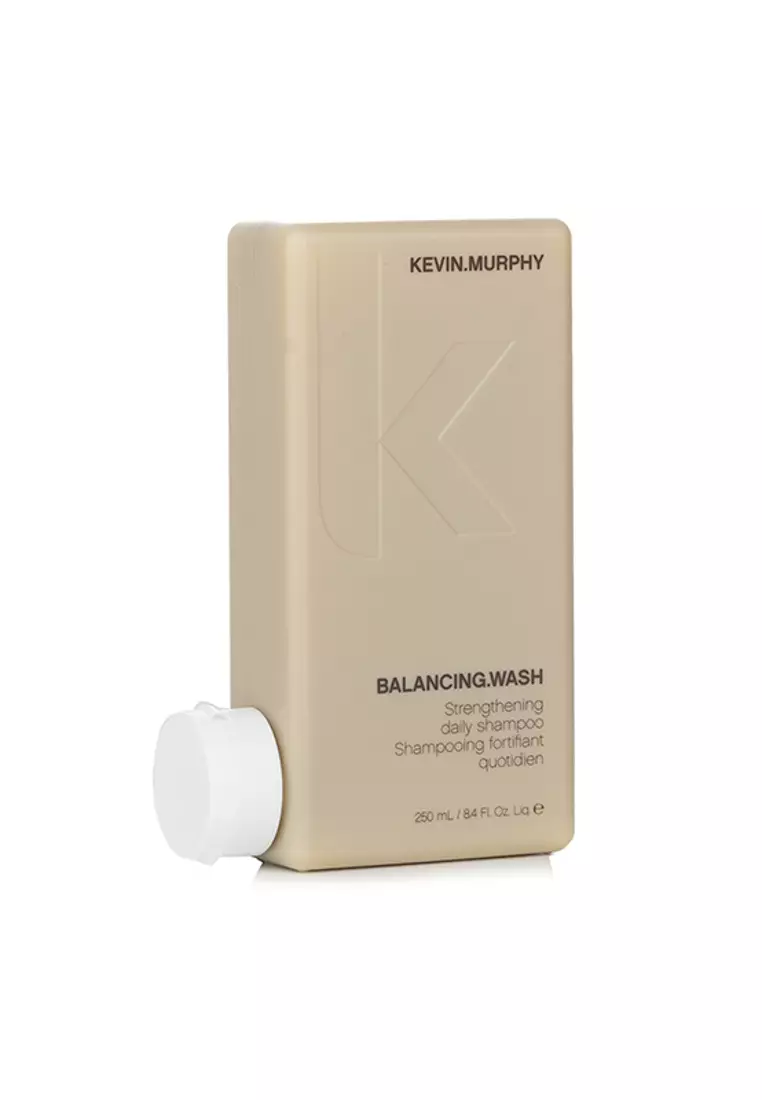 Kevin.Murphy KEVINMURPHY - BalancingWash (Strengthening Daily Shampoo - For Coloured Hair) 250ml/84oz