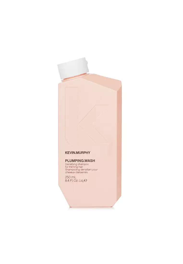 Kevin.Murphy KEVIN.MURPHY - Plumping.Wash Densifying Shampoo (A Thickening Shampoo - For Thinning Hair)  250ml/8.4oz.