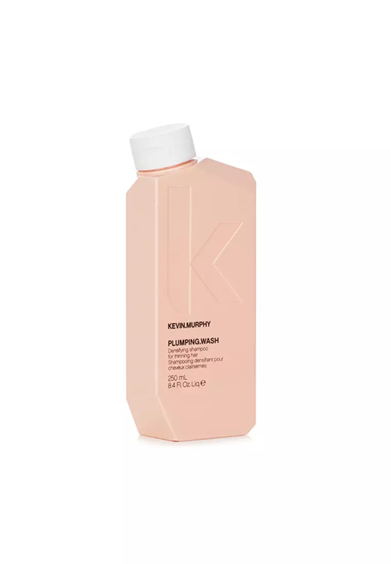 Kevin.Murphy KEVIN.MURPHY - Plumping.Wash Densifying Shampoo (A Thickening Shampoo - For Thinning Hair)  250ml/8.4oz.