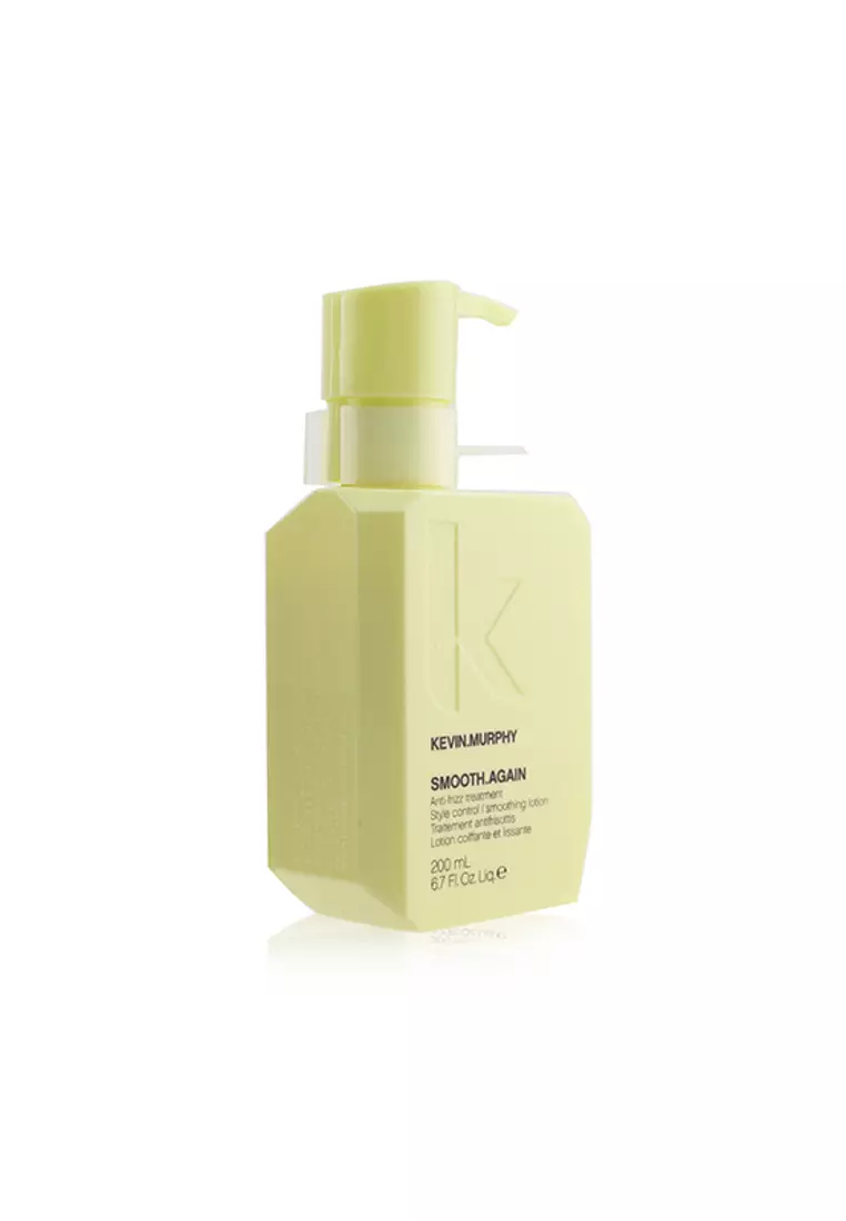 Kevin.Murphy KEVIN.MURPHY - Smooth.Again Anti-Frizz Treatment (Style Control / Smoothing Lotion) 200ml/6.7oz