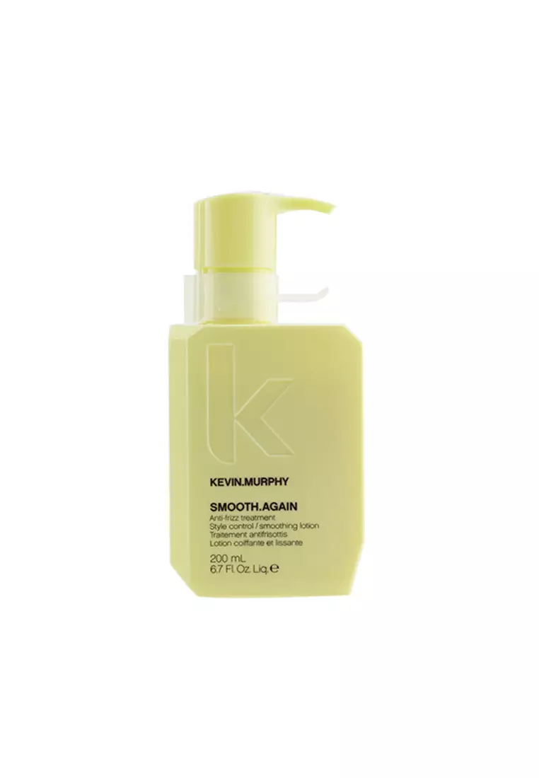 Kevin.Murphy KEVIN.MURPHY - Smooth.Again Anti-Frizz Treatment (Style Control / Smoothing Lotion) 200ml/6.7oz