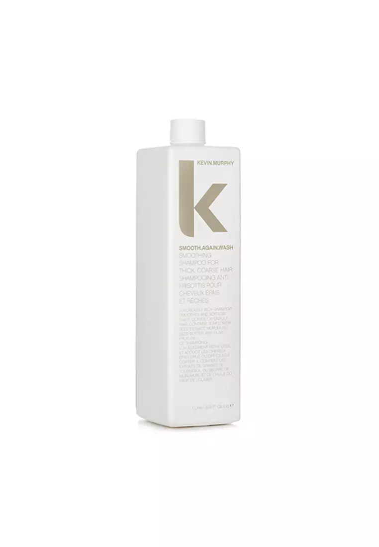 Kevin.Murphy KEVINMURPHY - SmoothAgainWash (Smoothing Shampoo - For Thick