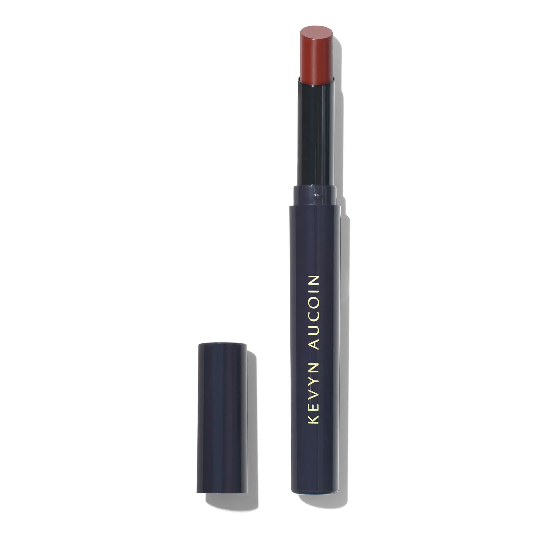 Kevyn Aucoin Unforgettable Lipstick - Bloodroses Noir - Matte