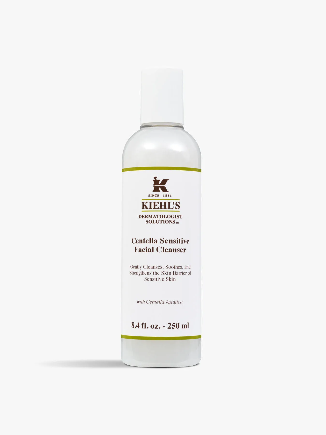 Kiehl's Centella Sensitive Facial Cleanser