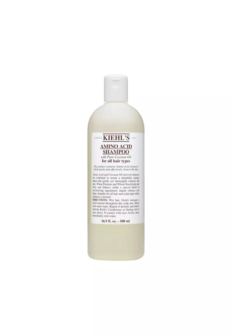 Kiehl's Kiehl's Amino Acid Shampoo 500ml