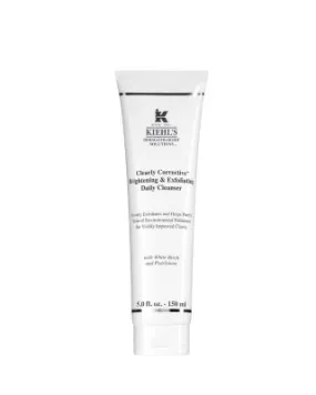 Kiehl's Since 1851 Clearly Corrective Brightening & Exfoliating Daily Cleanser