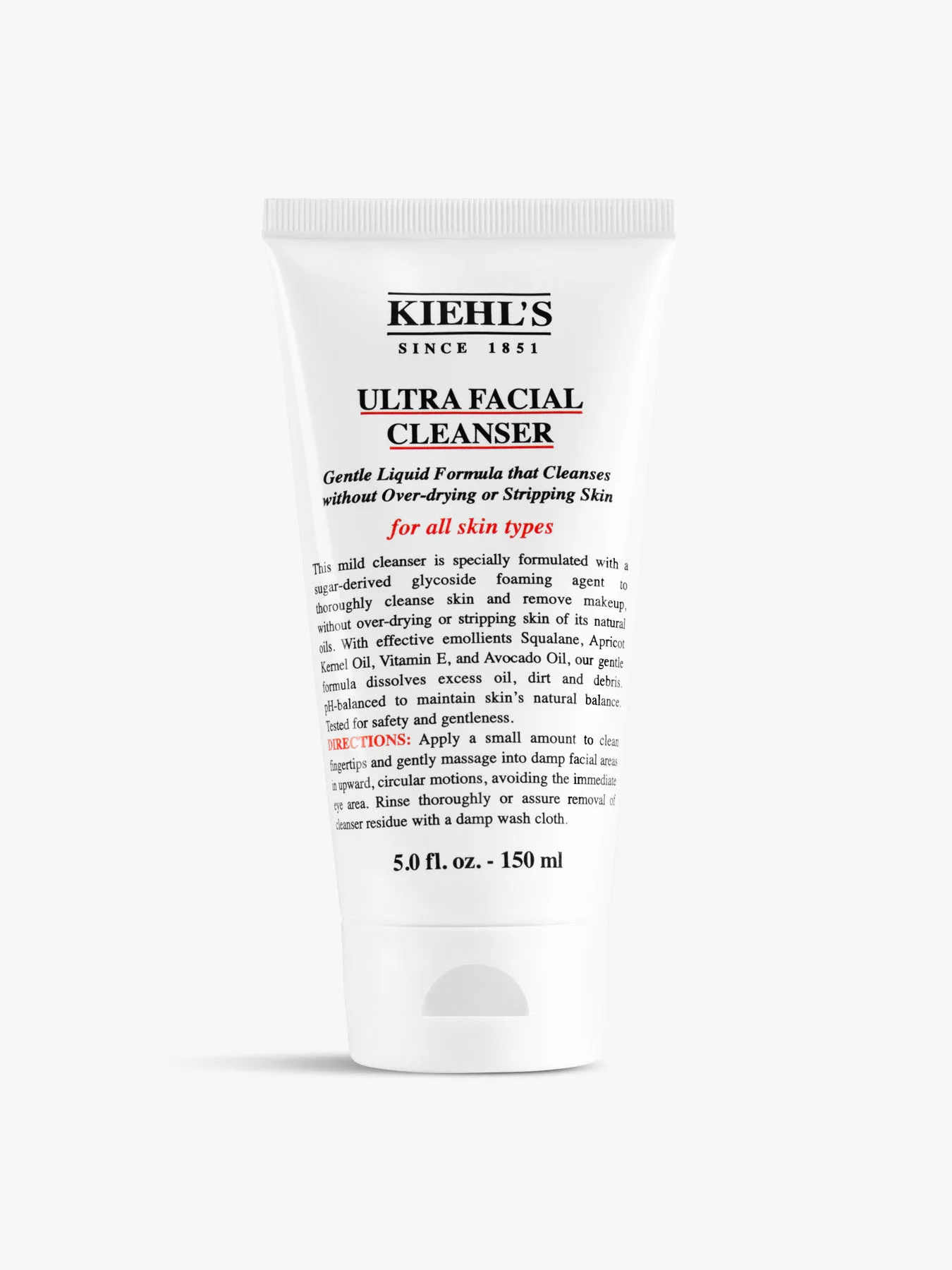 Kiehl's Ultra Facial Cleanser