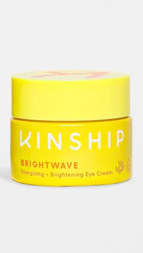 Kinship   Brightwave Eye Cream 