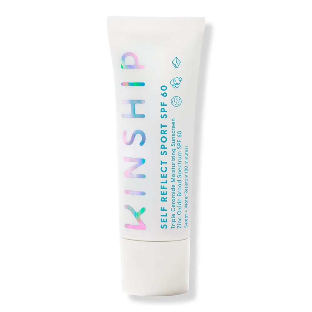 Kinship Self Reflect Sport Sunscreen SPF 60