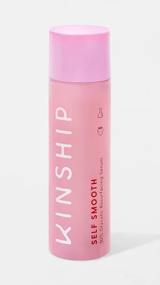 Kinship   Self Smooth Pore Minimizing Toner Serum 