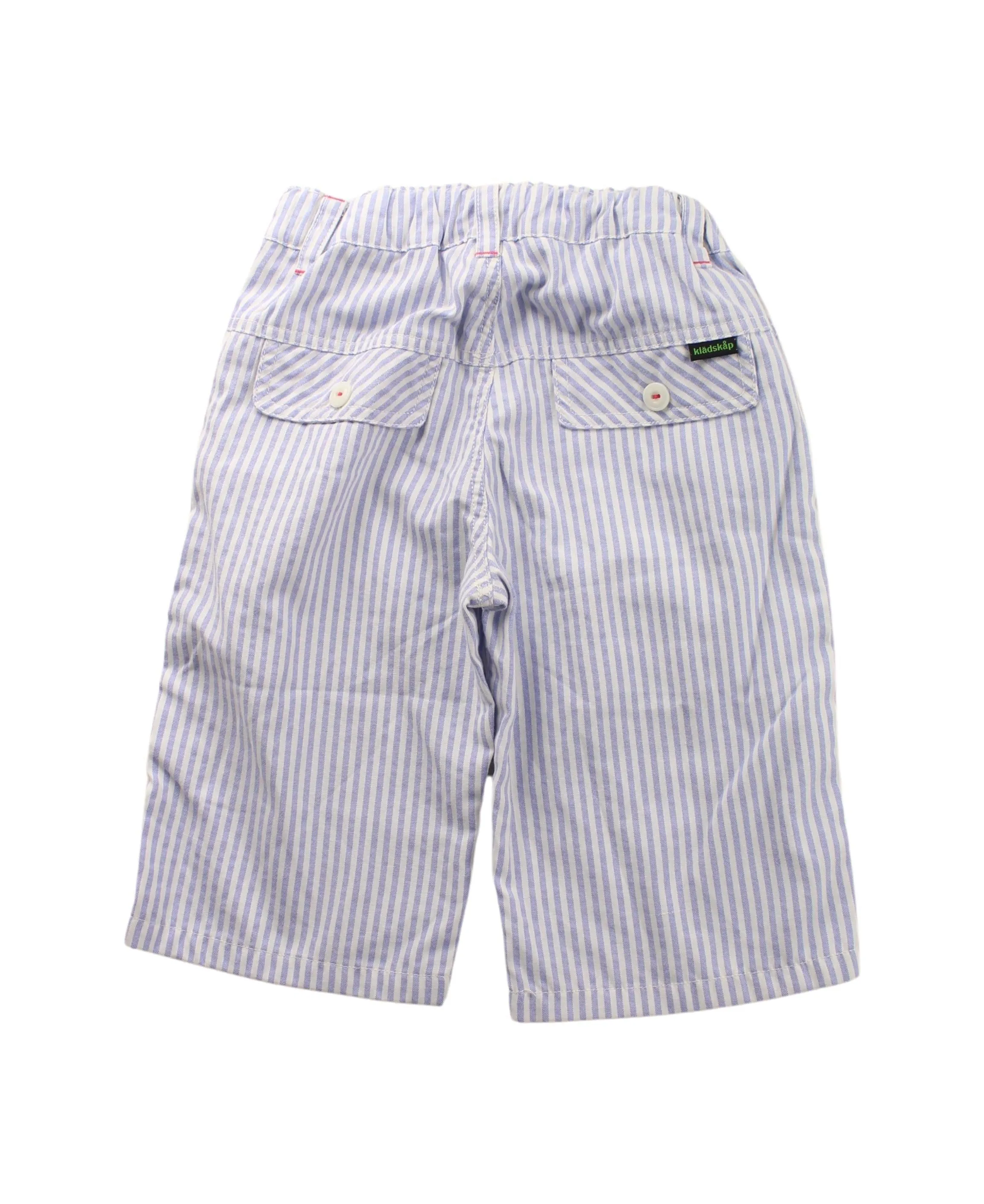 Kladskap Shorts 5T - 6T