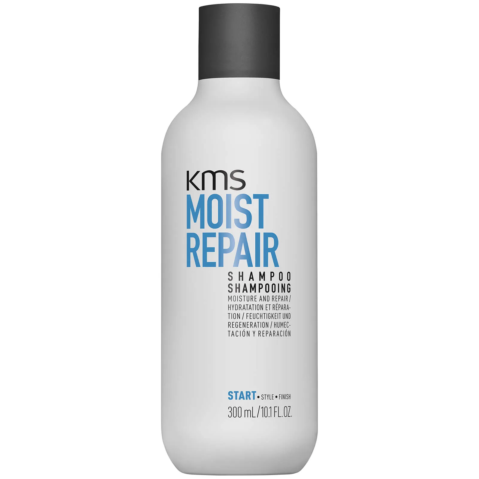 KMS Moist Repair Shampoo 300ml