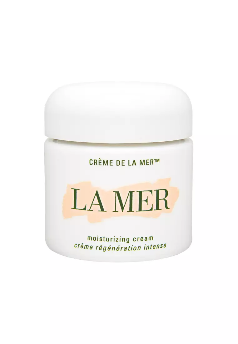 La Mer La Mer Creme de la Mer Moisturizing Cream 2oz,60ml Skincare Moisturizer Firming