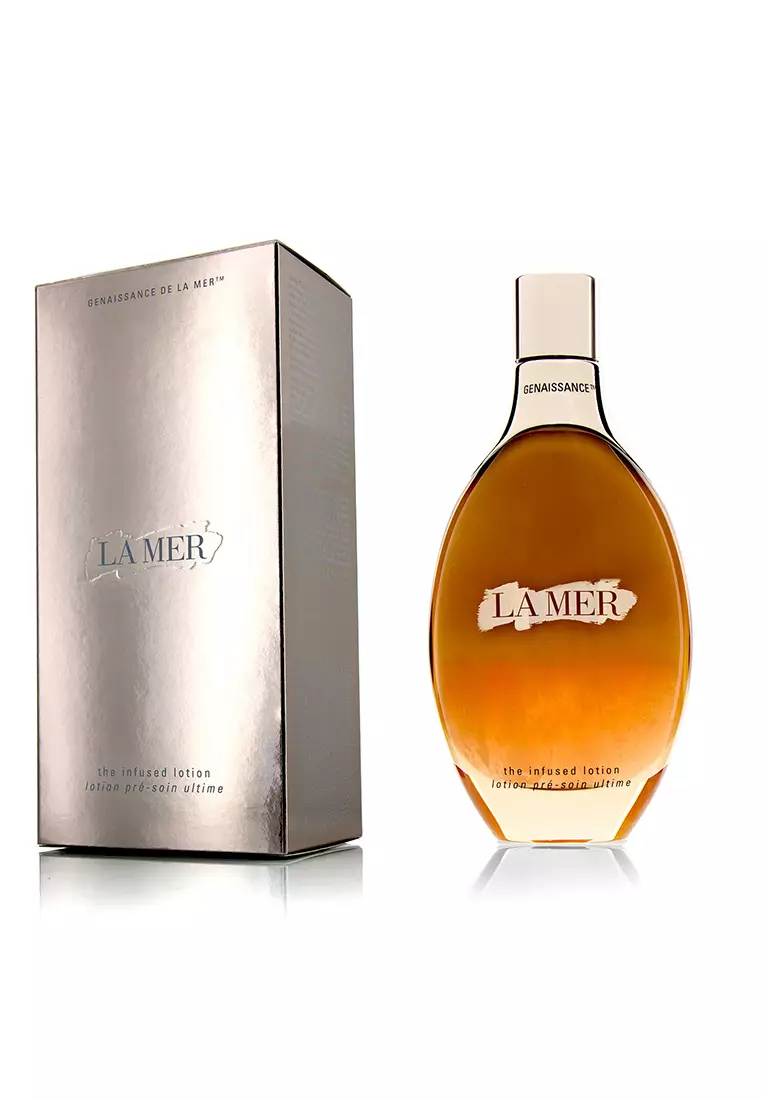 La Mer LA MER - Genaissance De La Mer The Infused Lotion 150ml/5oz