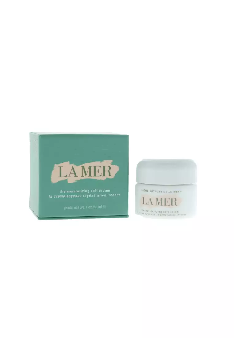 La Mer La Mer The Moisturizing Soft Cream 30ml