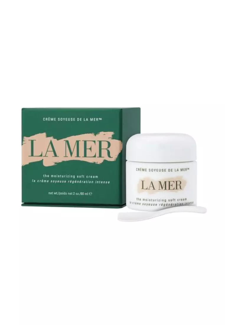 La Mer La Mer The Moisturizing Soft Cream 60ml