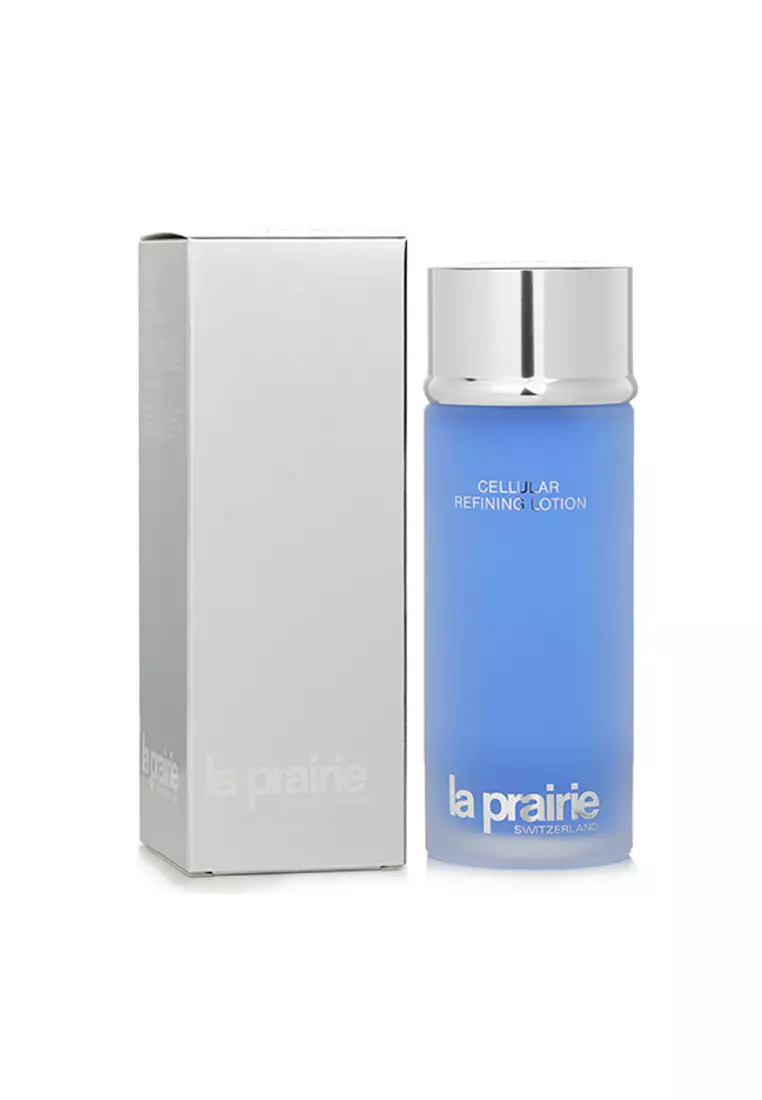 La Prairie LA PRAIRIE - Cellular Refining Lotion 250ml/83oz