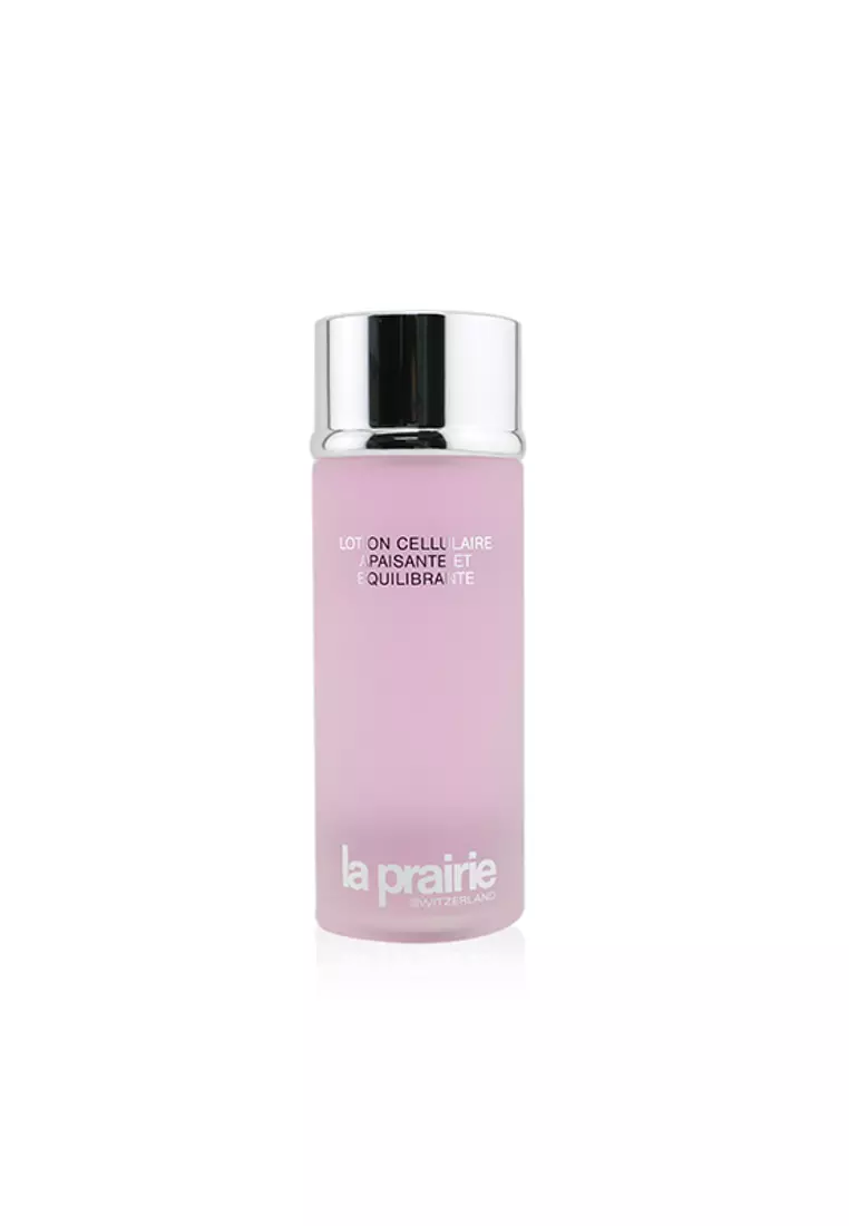 La Prairie LA PRAIRIE - Cellular Softening & Balancing Lotion 250ml/84oz